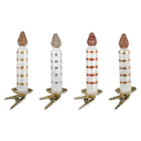 image of Christmas Candles & Candle Holders decor