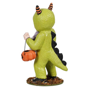 Mikey Monster - Halloween