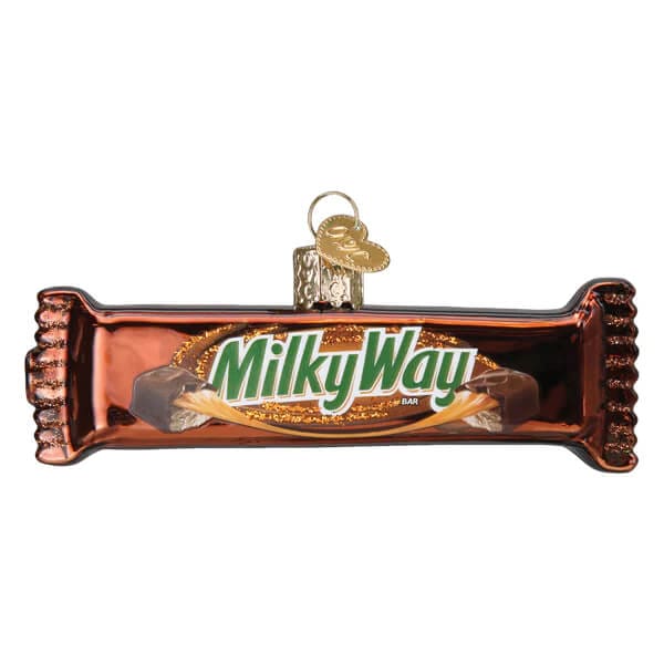 Milky Way Ornament - Ornaments