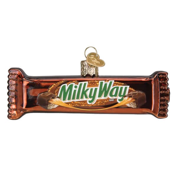 Milky Way Ornament - Ornaments