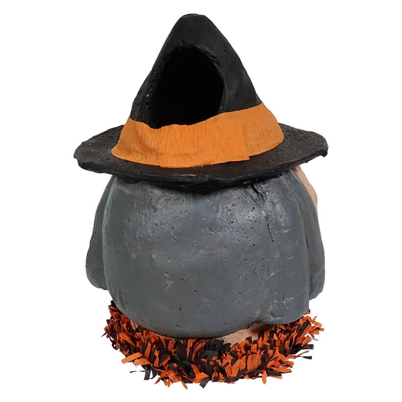 Mini Witch Lantern