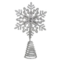 image of Christmas Tree Toppers, Finials & Angels decor