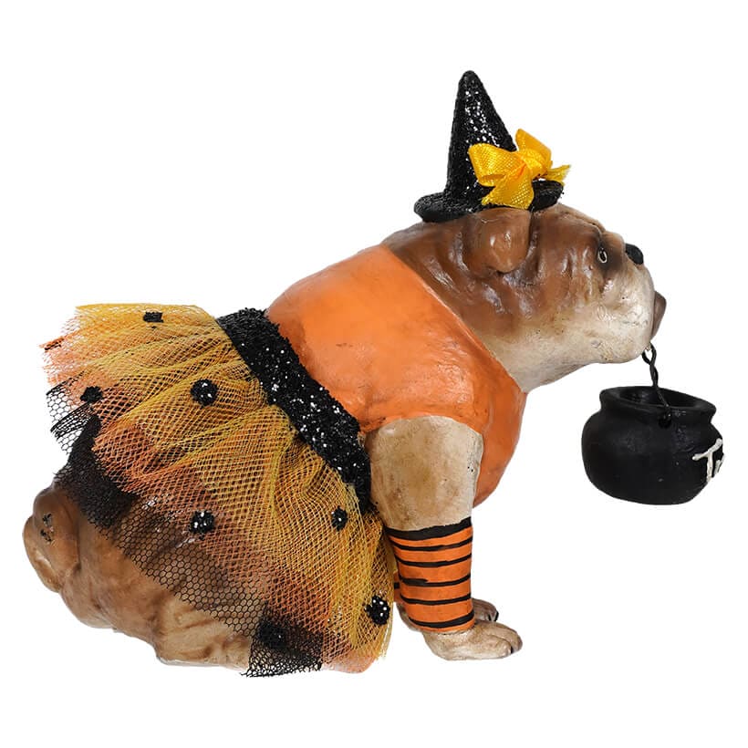 Miss Halloween Tank