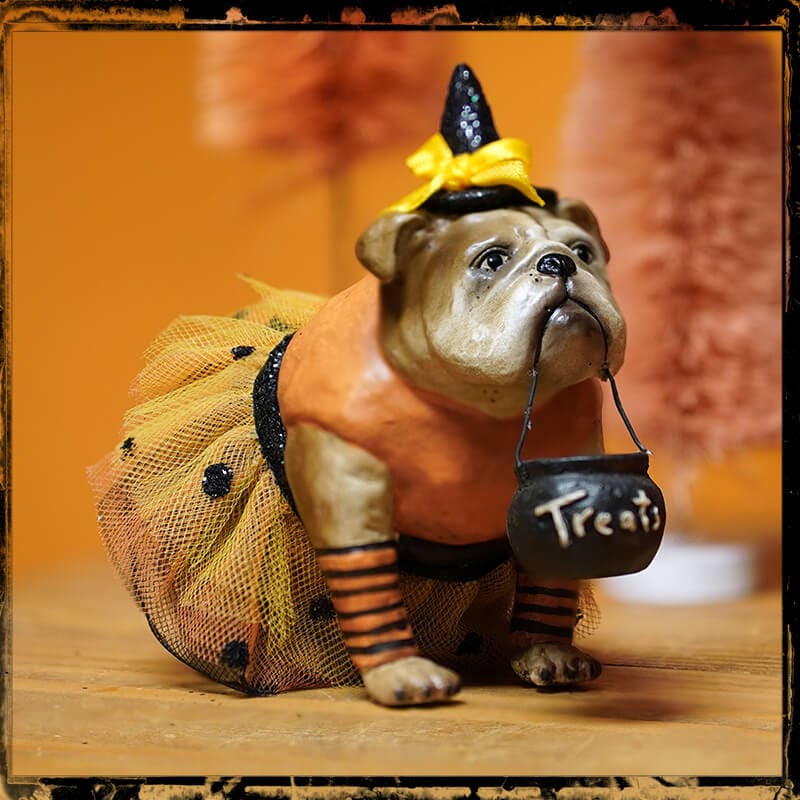 Miss Halloween Tank