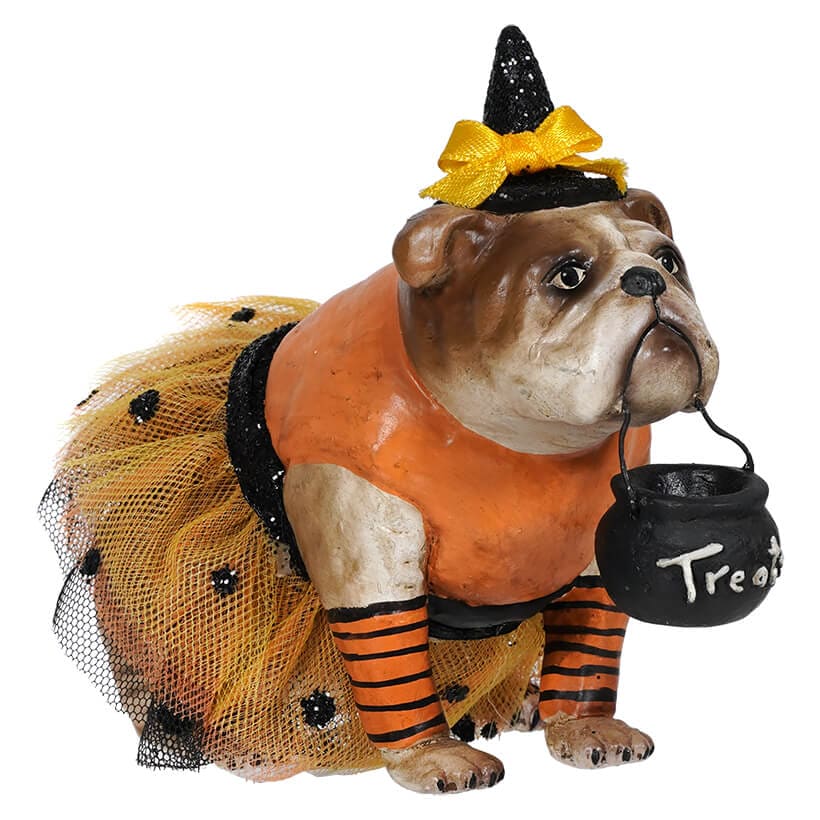 Miss Halloween Tank