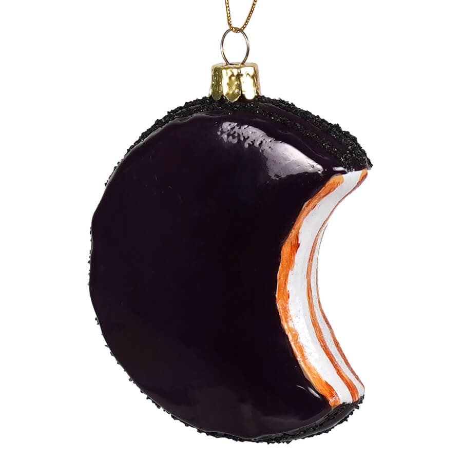 Moon Pie Ornament - Ornaments