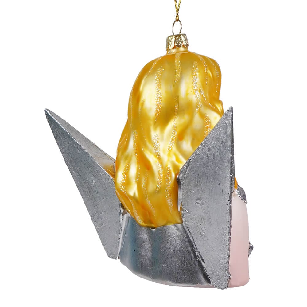 Mother Monster Ornament - Christmas