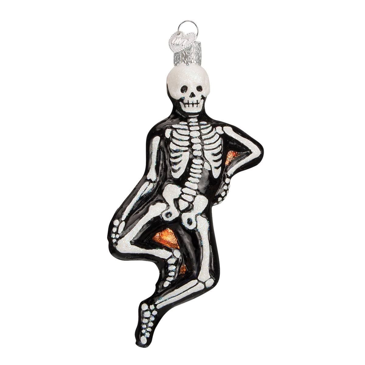 Mr. Bones Ornament