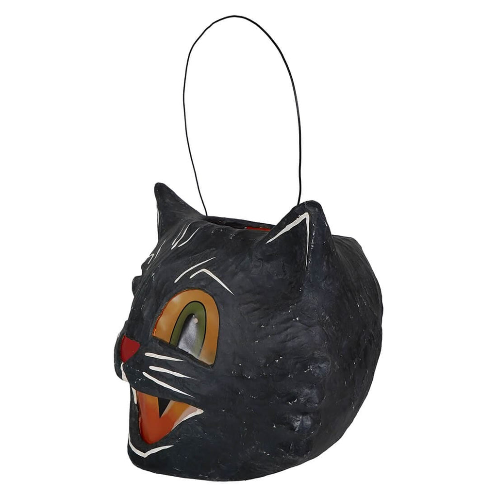 Mr. Cool Cat Bucket by Bethany Lowe Designs – Traditions