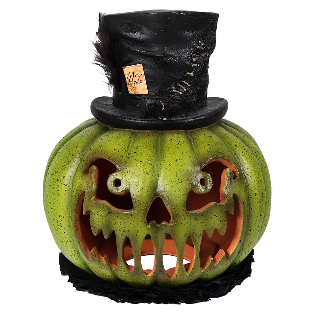 Mr. Hyde Pumpkin - Halloween