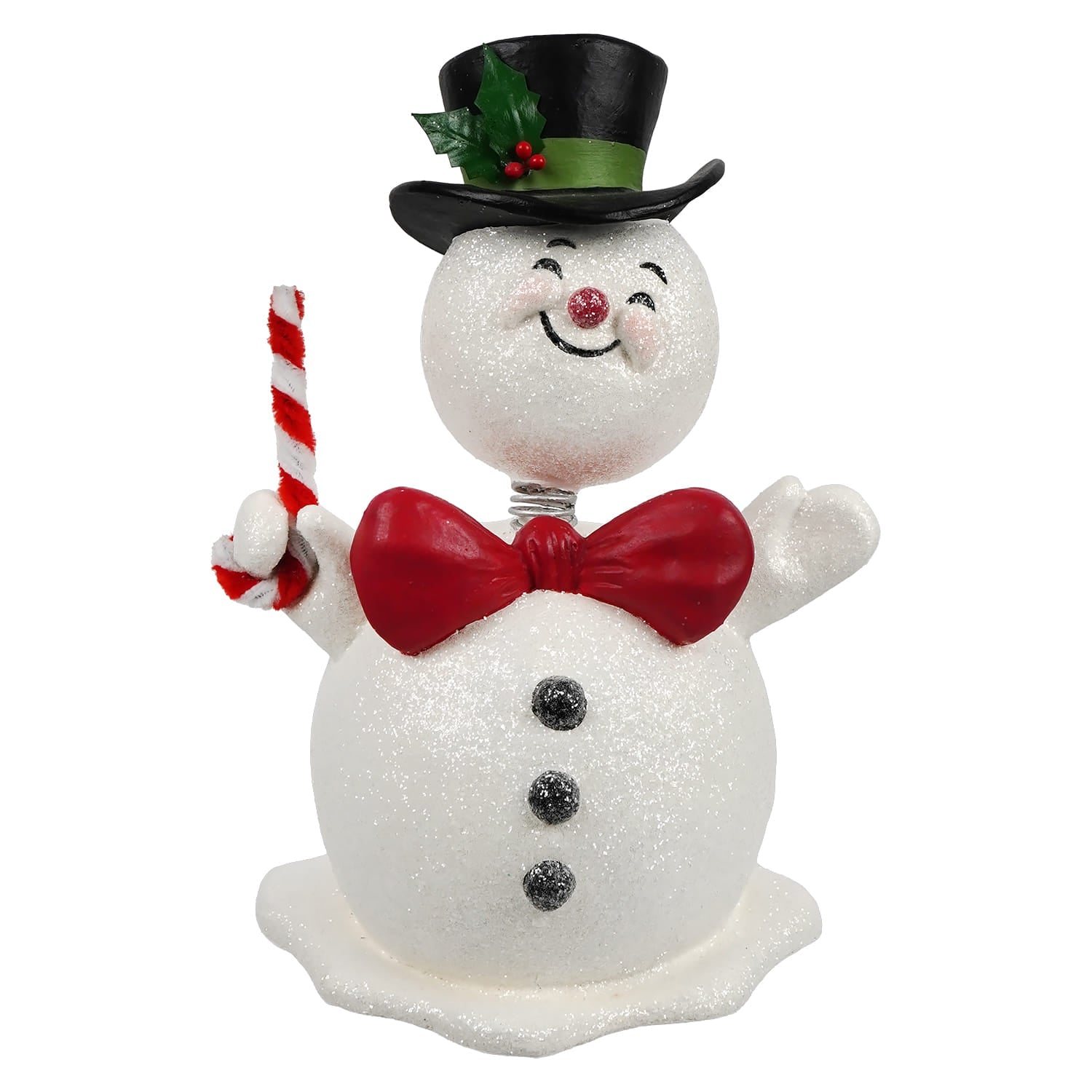 Mr. Jolly Bobble Head