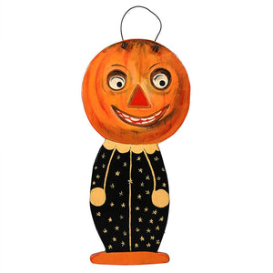 Mr. Pumpkin Patch Hanger