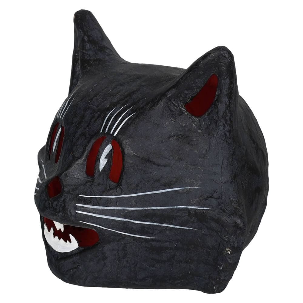 Mr. Shady Cat Luminary - Halloween