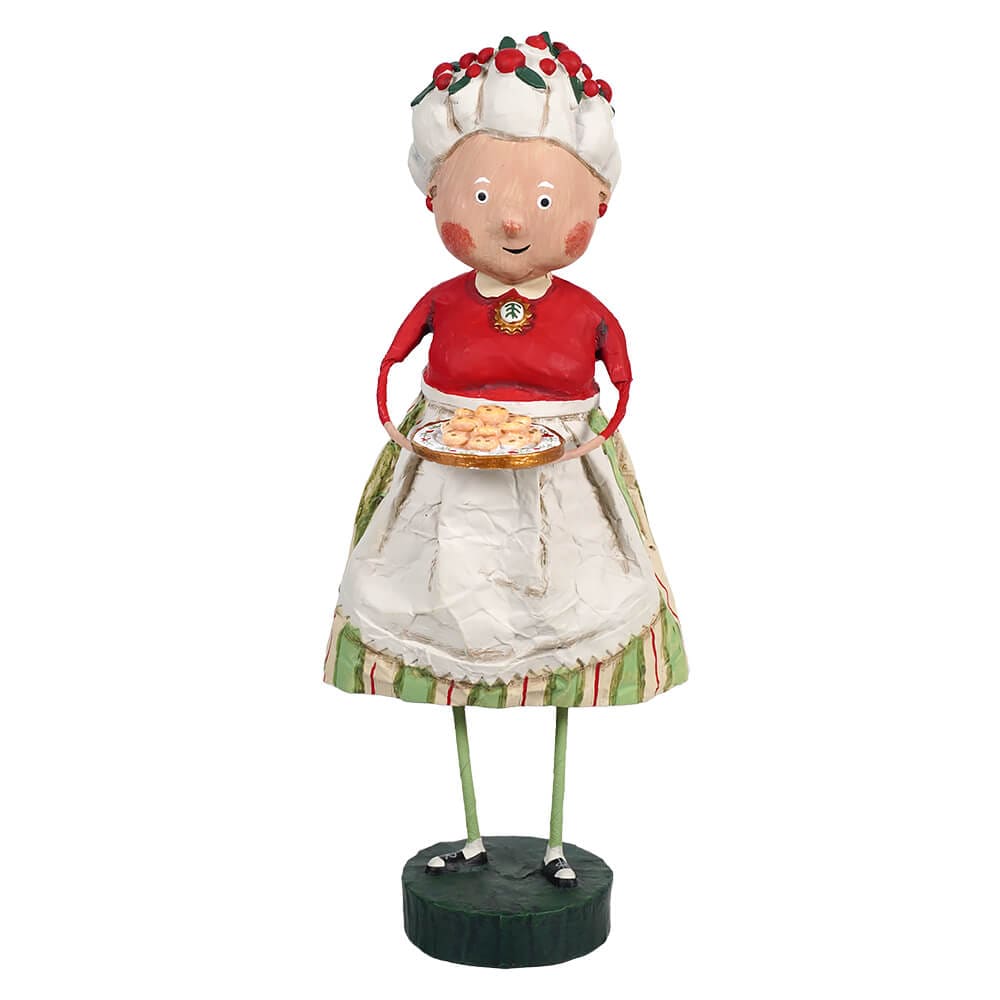 Mrs. Claus
