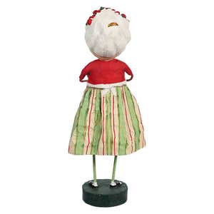 Mrs. Claus