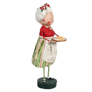 Mrs. Claus