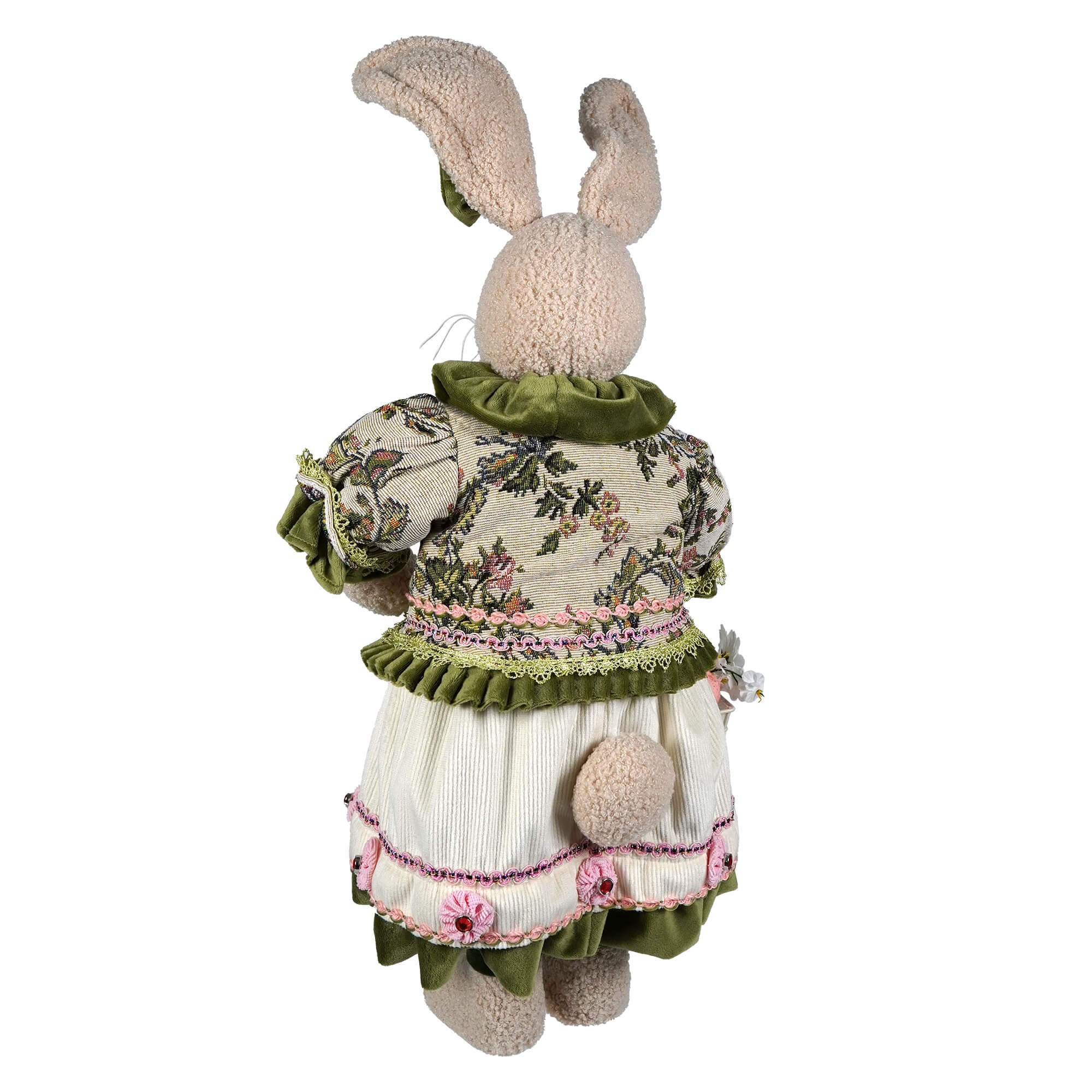 Mrs. Easter Bunny - Easter