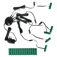 image of Christmas Lighted Tabletop & Hanging Decor decor