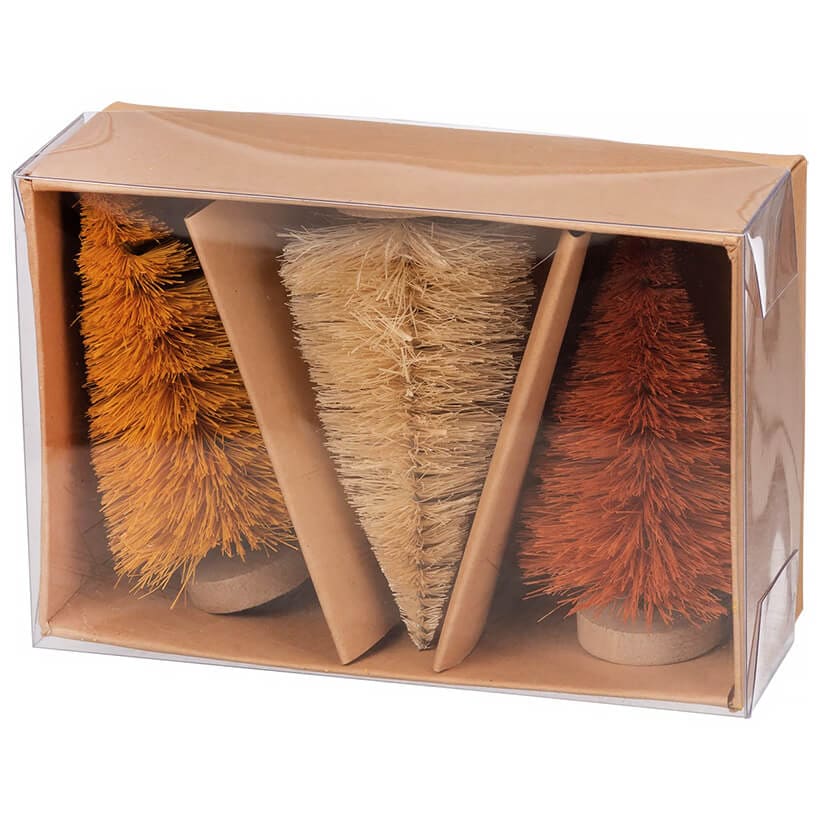 Multicolored Trees Set/3