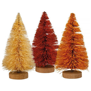 Multicolored Trees Set/3