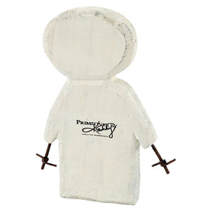 Mummy Chunky Sitter - Halloween