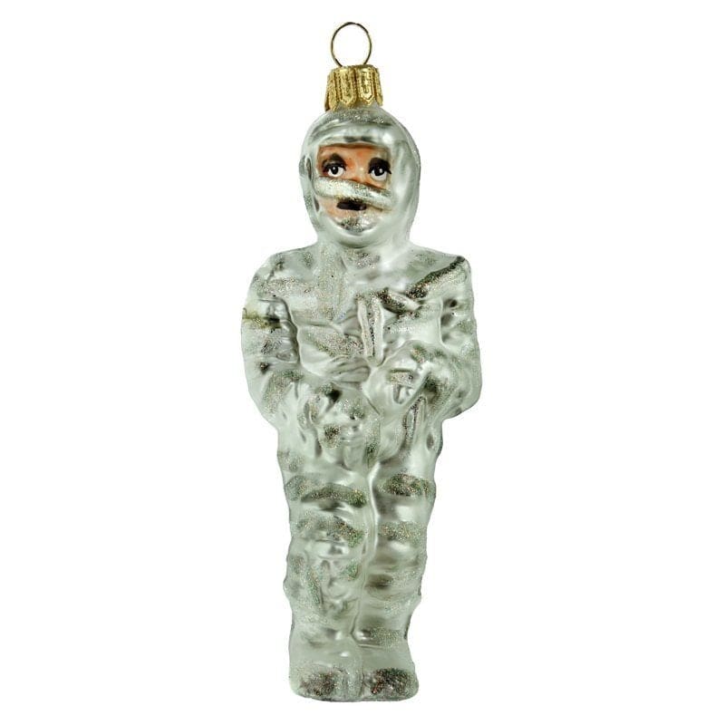 Mummy Ornament