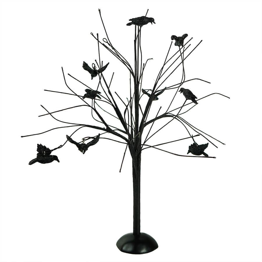 Murder of Crows Tree