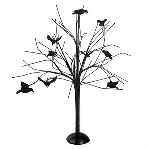 Murder of Crows Tree