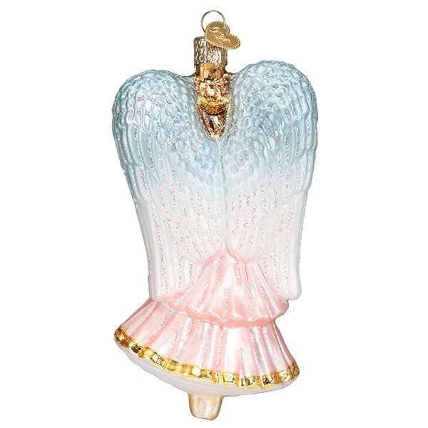 Nativity Angel Ornament