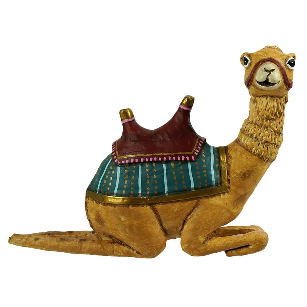 Nativity Camel
