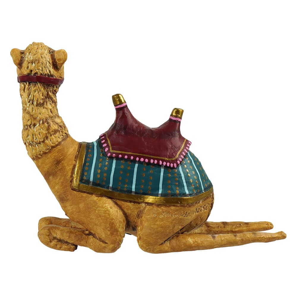 Nativity Camel