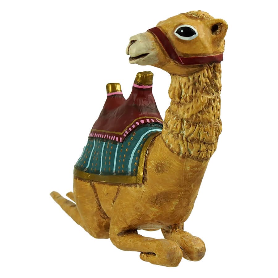 Nativity Camel