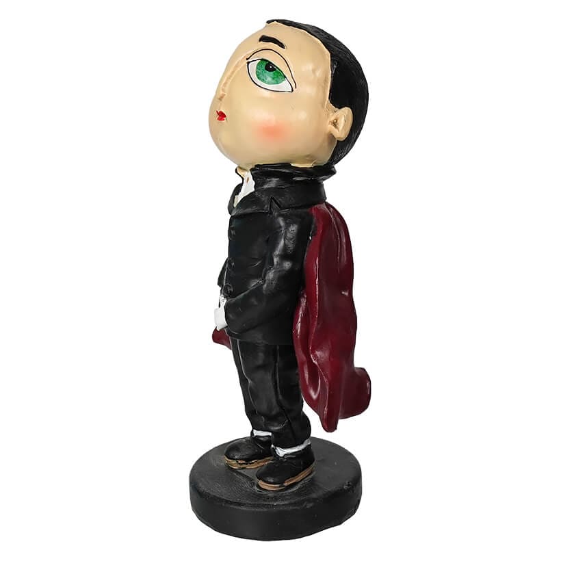 Norbert Vampire Figurine