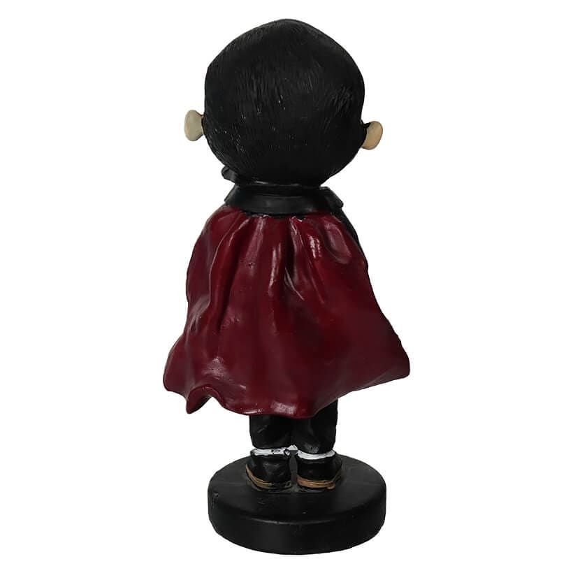 Norbert Vampire Figurine