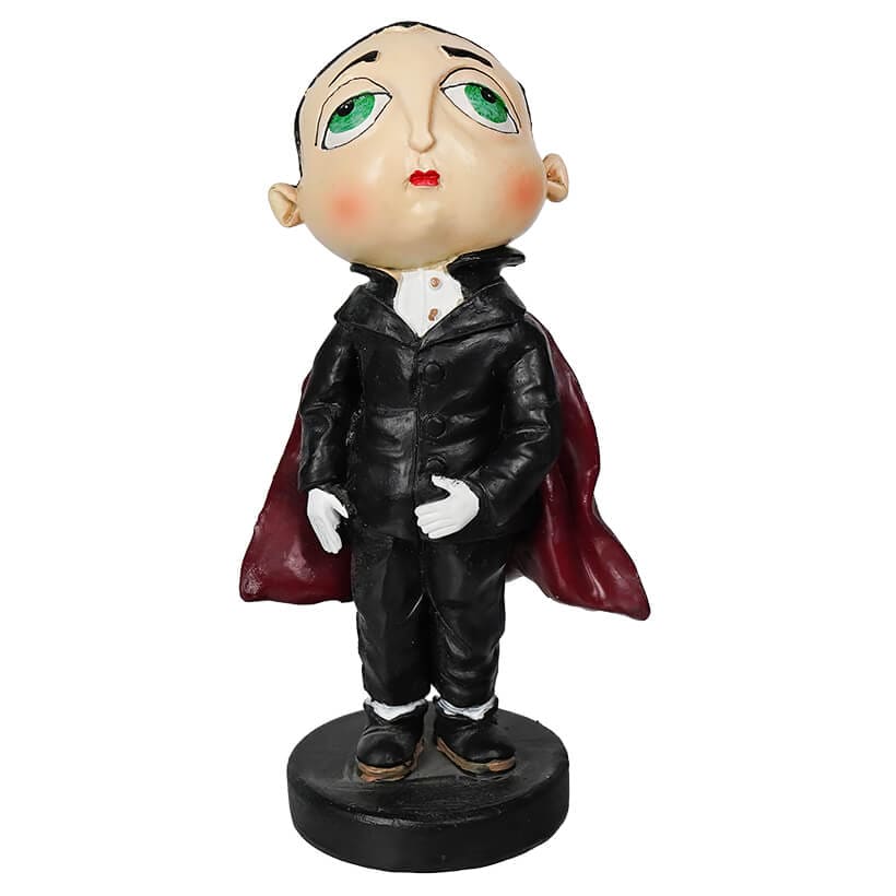 Norbert Vampire Figurine