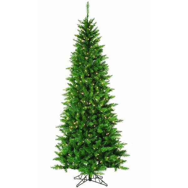 Nordic Fir Pre-Lit Tree