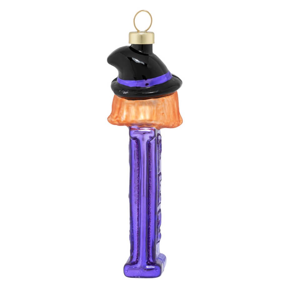 Not-So-Wicked Witch PEZ™ Ornament