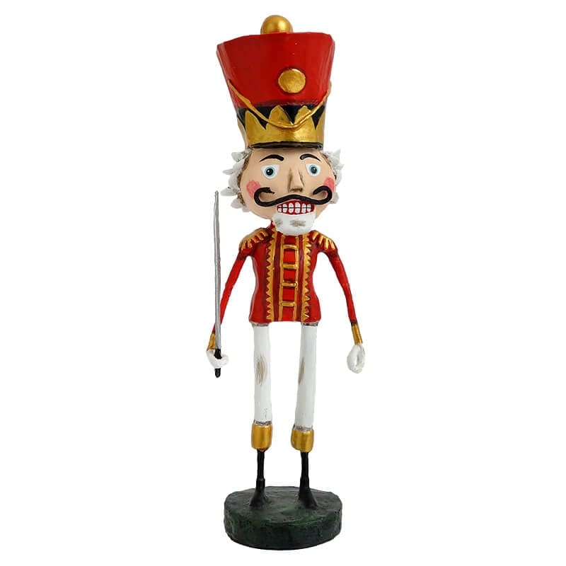 Nutcracker