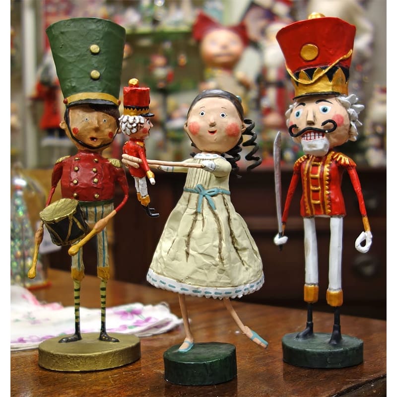 Nutcracker