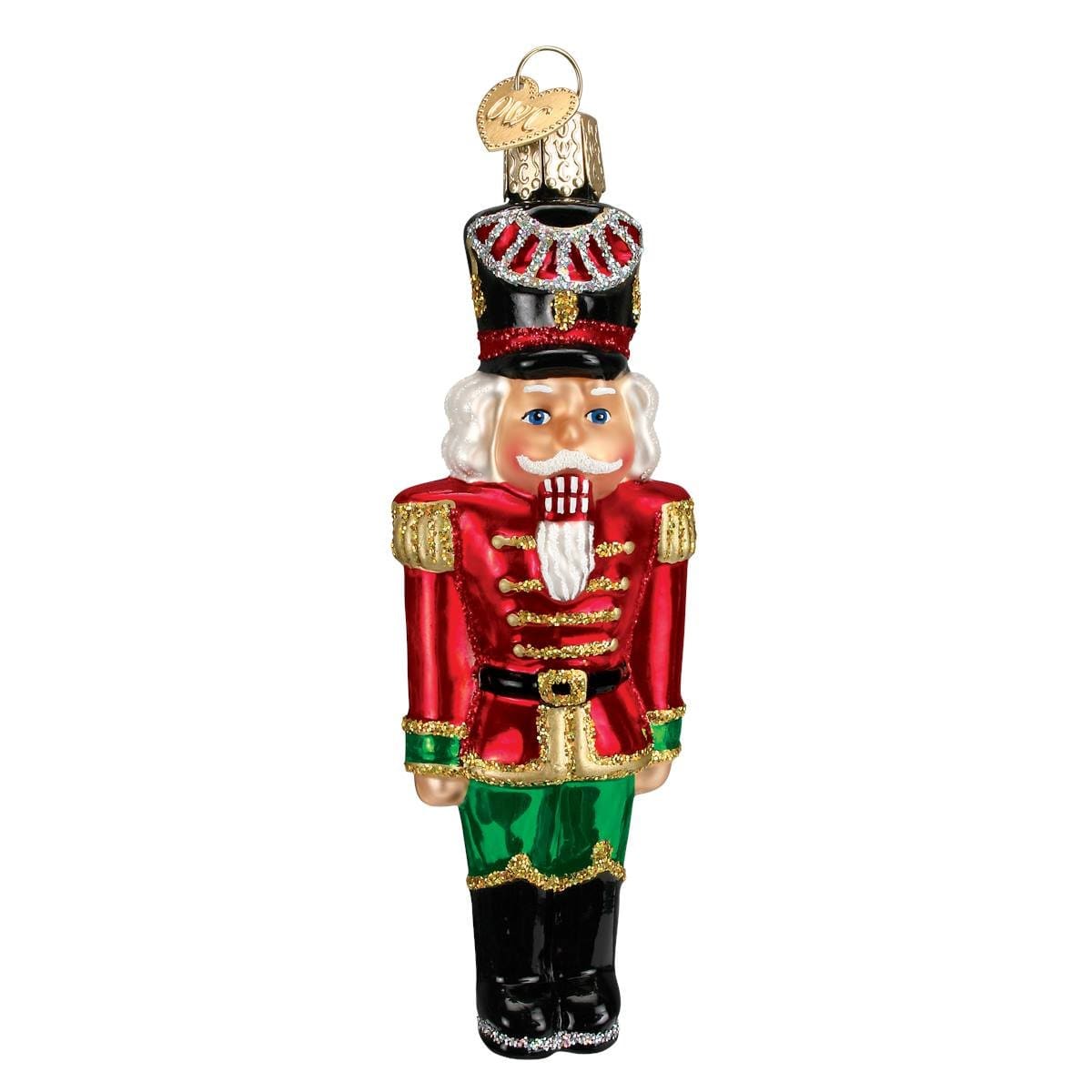 Nutcracker General Ornament