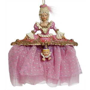 Mother Ginger Ornament