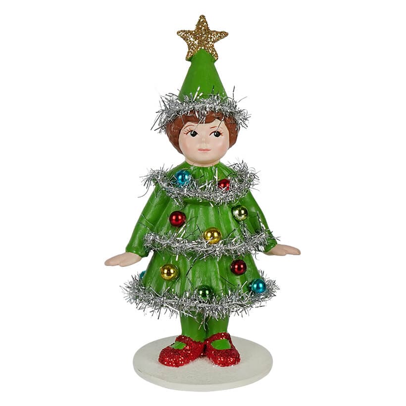 O' Tannenbaum Tammy