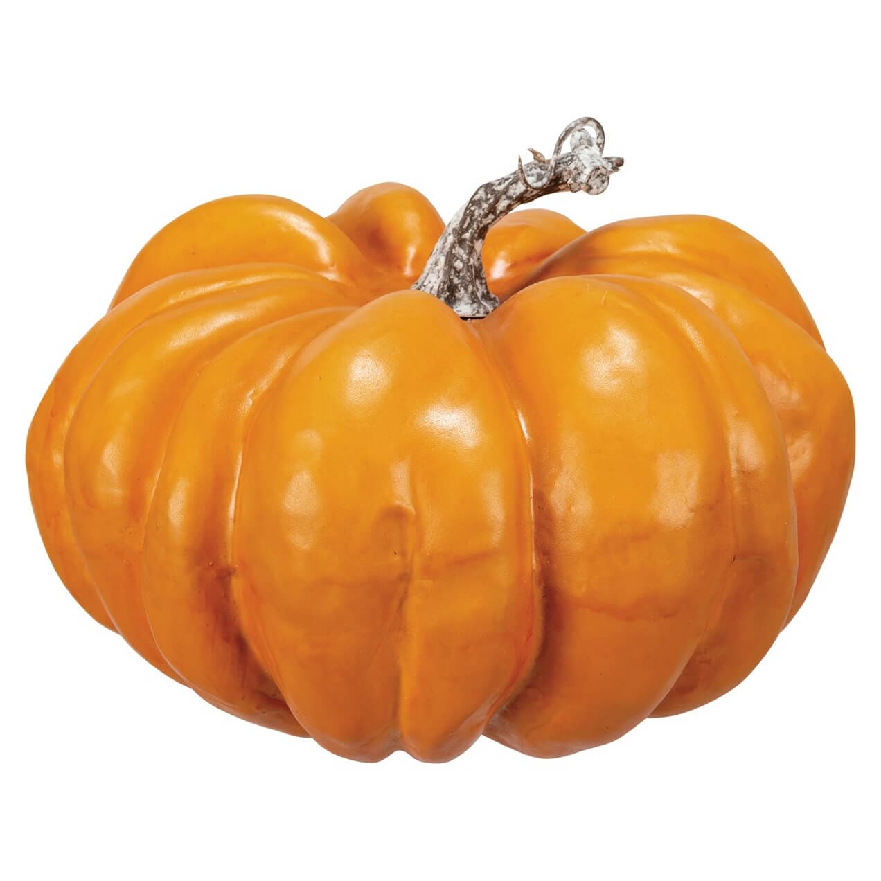 Orange Pumpkin - Thanksgiving