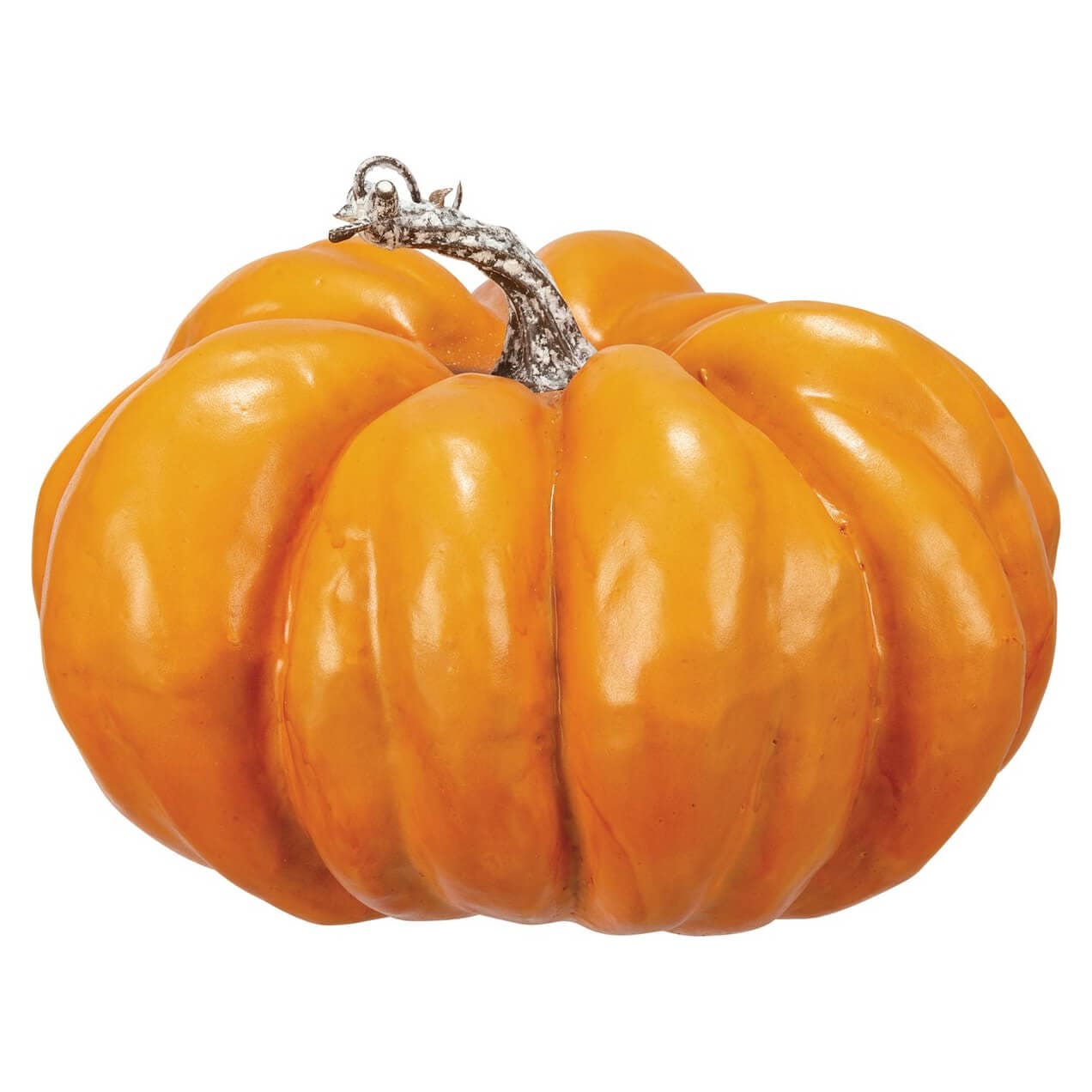 Orange Pumpkin - Thanksgiving