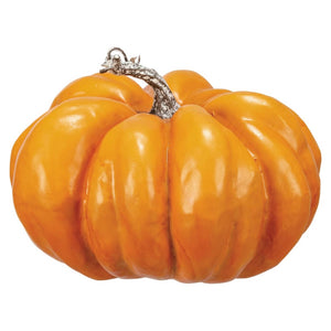 Orange Pumpkin - Thanksgiving