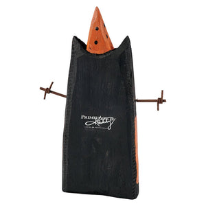 Owl Chunky Sitter - Halloween