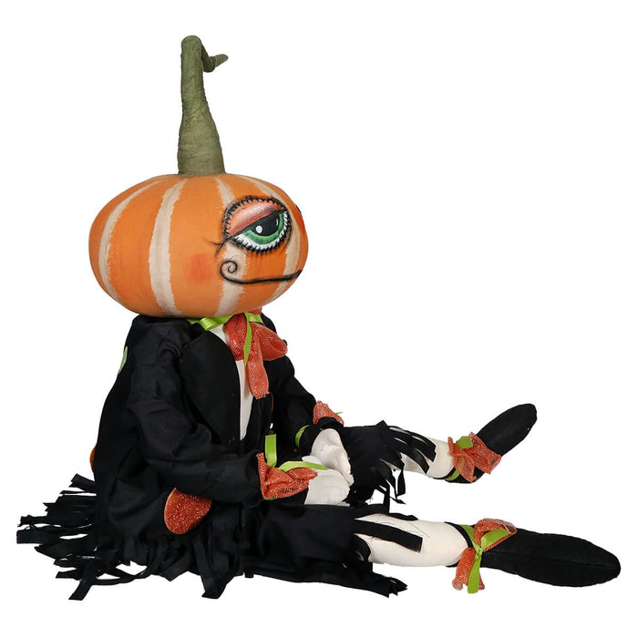 Pablo Figure by Joe Spencer – Traditions