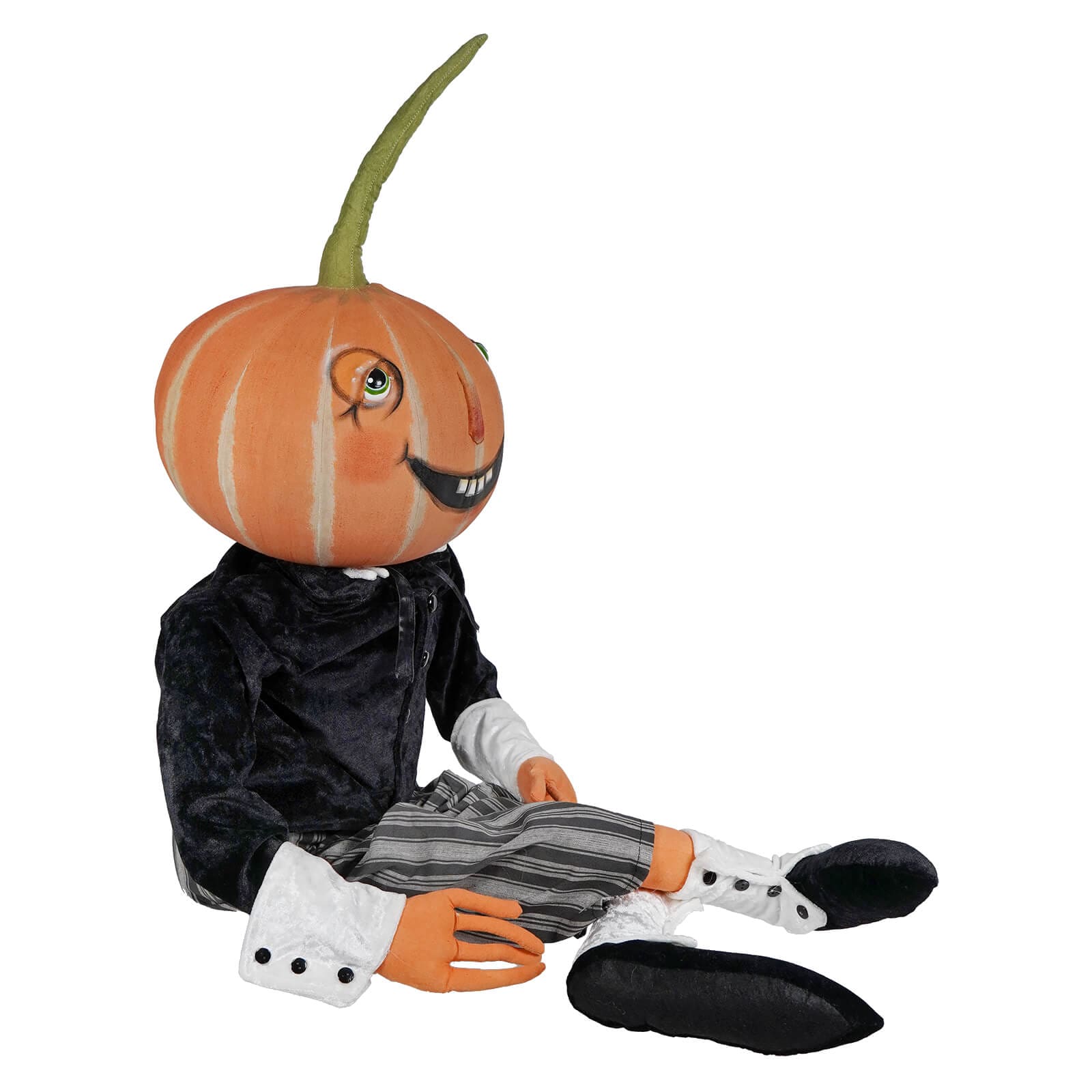 Pablo Pumpkin - Halloween