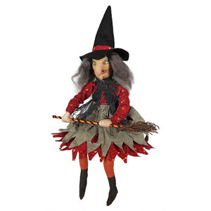 Paprika Little Witch