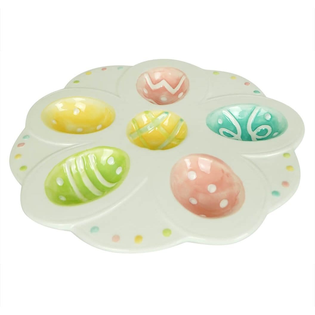 Parade Egg Tray